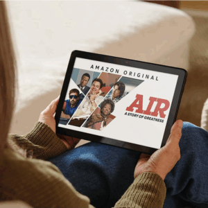 win an amazon fire hd 10!