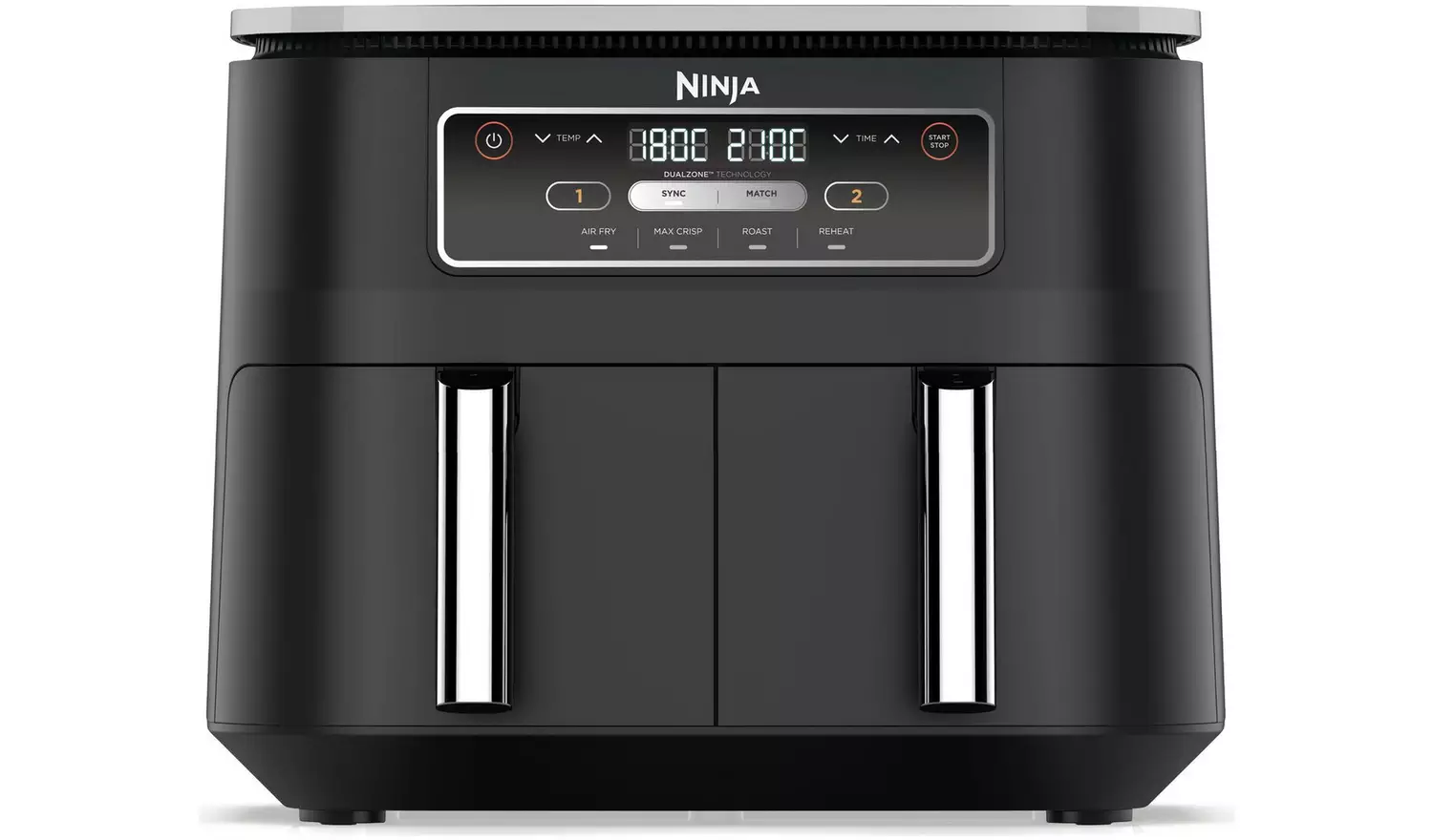 win a ninja air fryer for 25p!