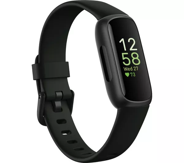 win a fitbit inspire 3!