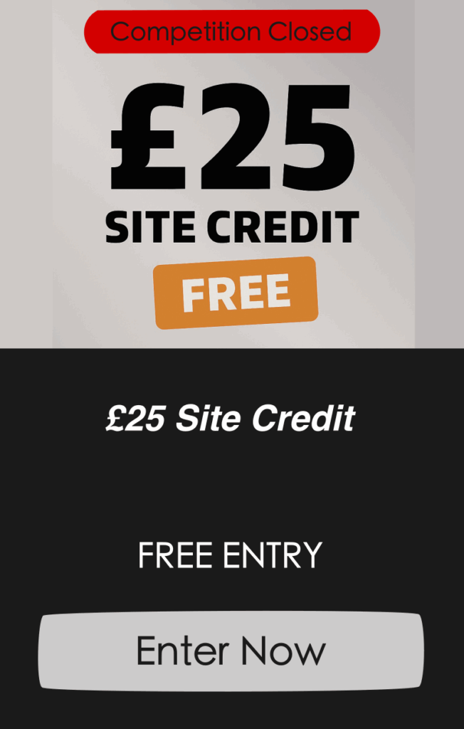 site credit closed
