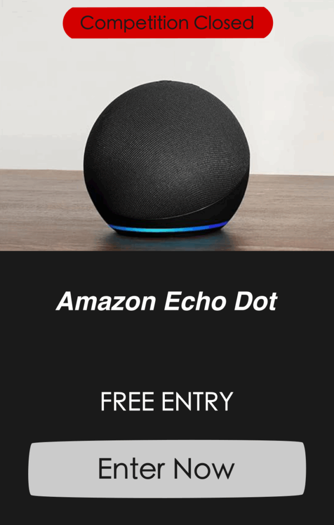 echo dot