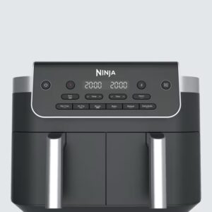win a ninja air fryer 7.6l!