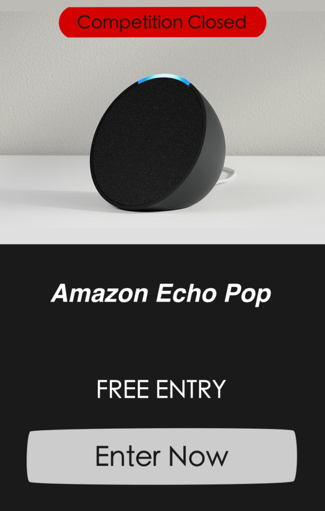 echo pop closed